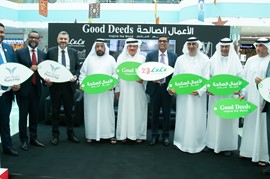 LULU GROUP LAUNCHES RAMADAN INITIATIVES IN PARTNERSHIP WITH EMIRATES RED CRESCENT