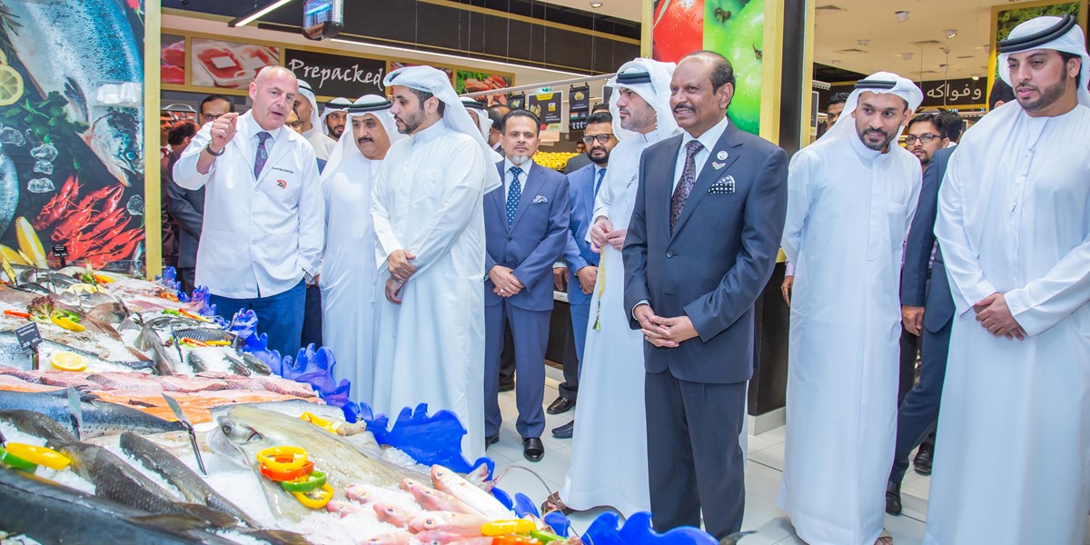 LuLu opens new express store in Barsha South, Dubai
