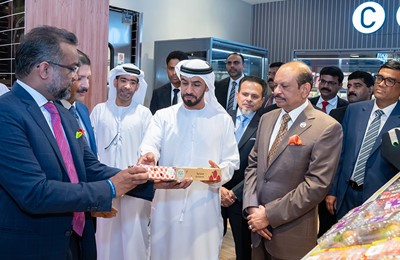 LuLu opens new store in Al Raha, Abu Dhabi