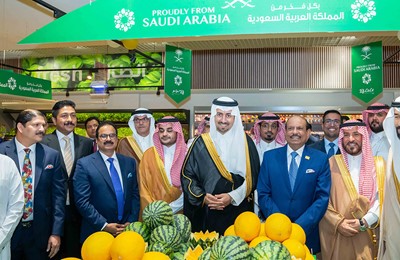 LuLu opens new Hypermarket in Saihat Eastern Province, KSA