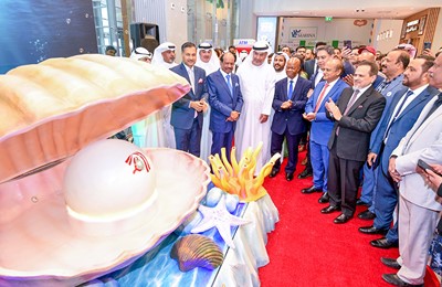 LuLu opens new hypermarket in Kuwait