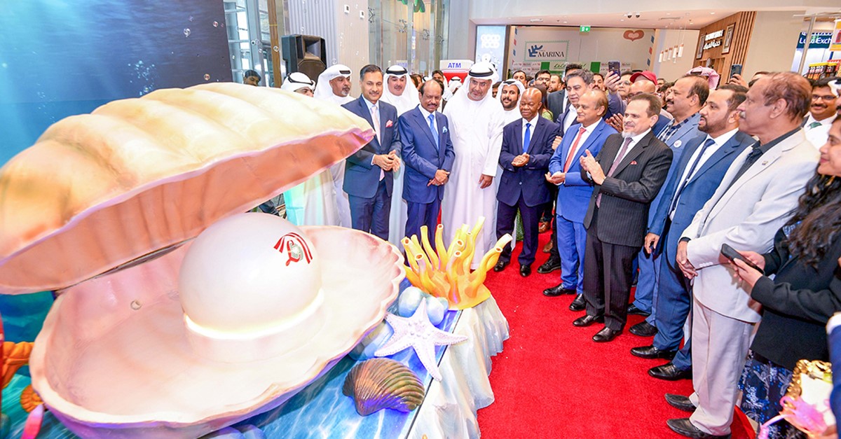 LuLu opens new hypermarket in Kuwait